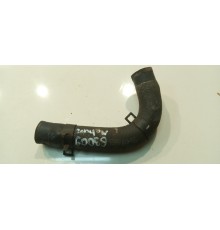 Патрубок системы охлаждения