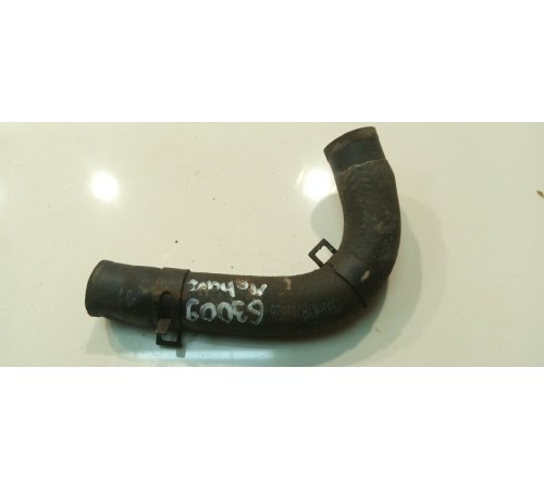 Патрубок системы охлаждения