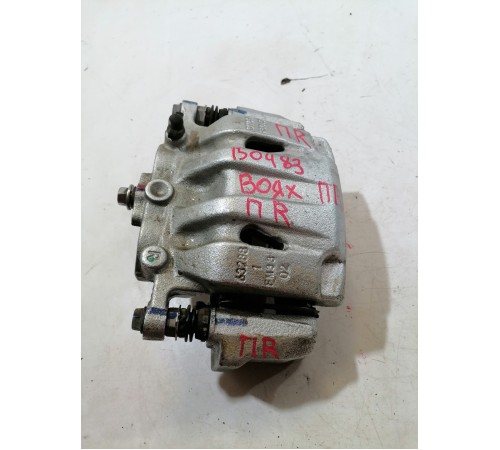 Суппорт передний правый