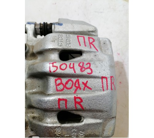 Суппорт передний правый