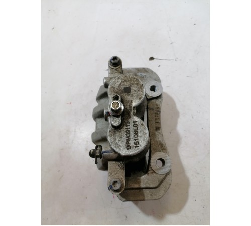 Суппорт передний правый