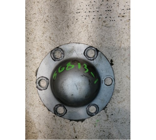 Колпак ступицы