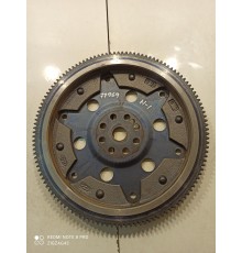 Маховик двигателя