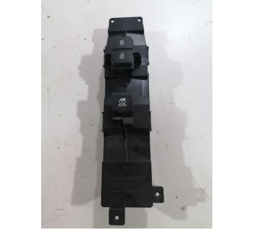 Блок кнопок передней правой двери 