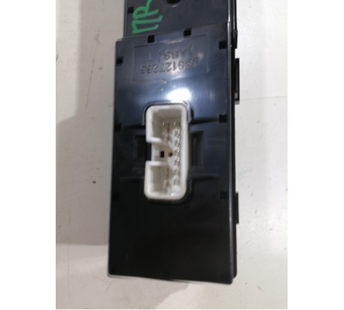 Блок кнопок передней правой двери 