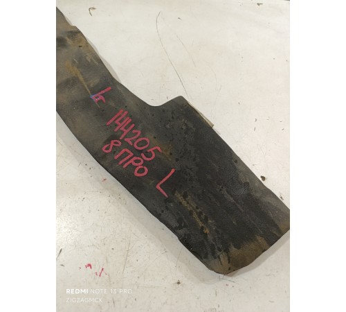 Наполнитель крыла передний левый