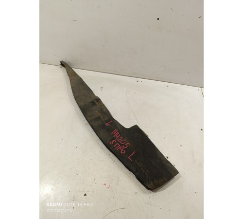 Наполнитель крыла передний левый