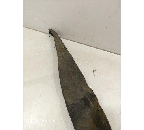 Наполнитель крыла передний левый