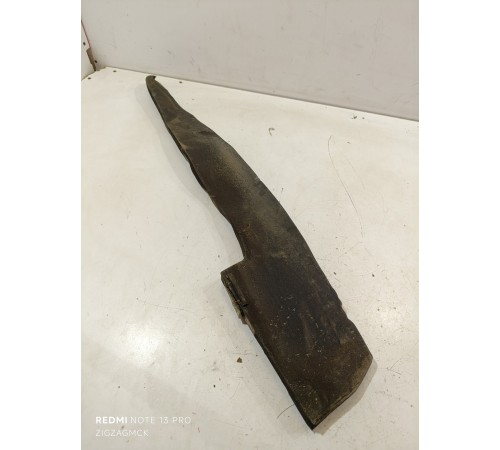 Наполнитель крыла передний левый