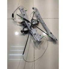 Стеклоподъемник (передний, левый)