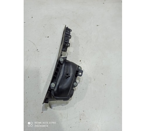 Накладка обшивки двери (задняя левая)