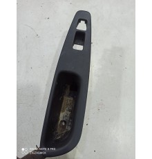 Накладка обшивки двери (задняя левая)