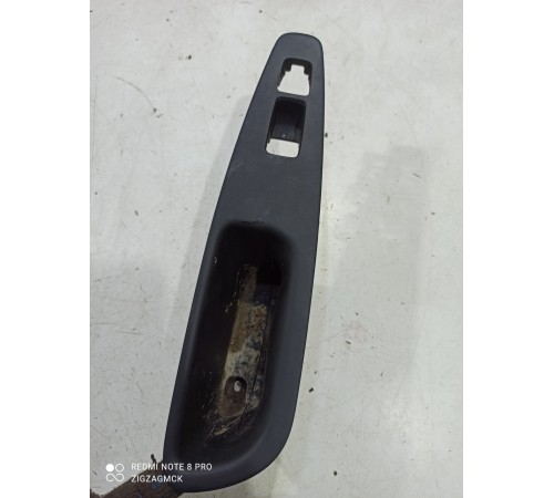 Накладка обшивки двери (задняя левая)