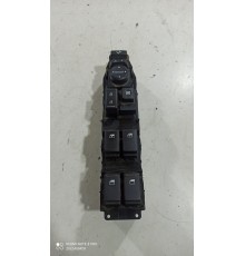 Блок управления стеклоподъемниками (передний левый)