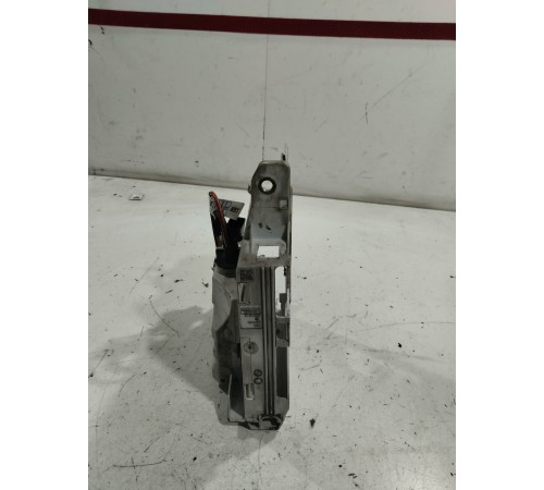 Корпус блока управления двигателям