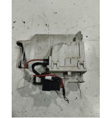 Корпус блока управления двигателям