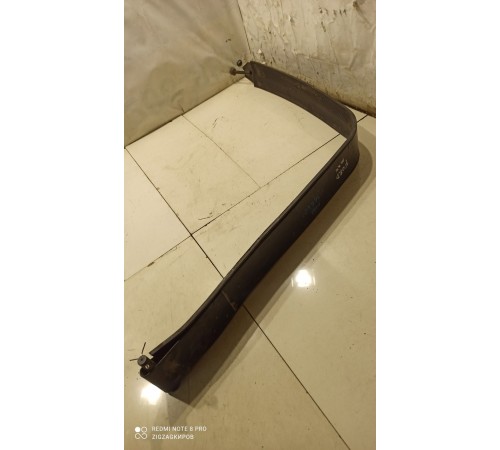 Кронштейн топливного бака