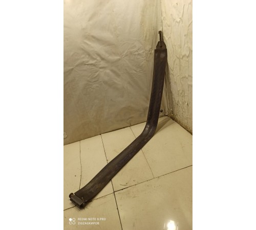 Кронштейн топливного бака