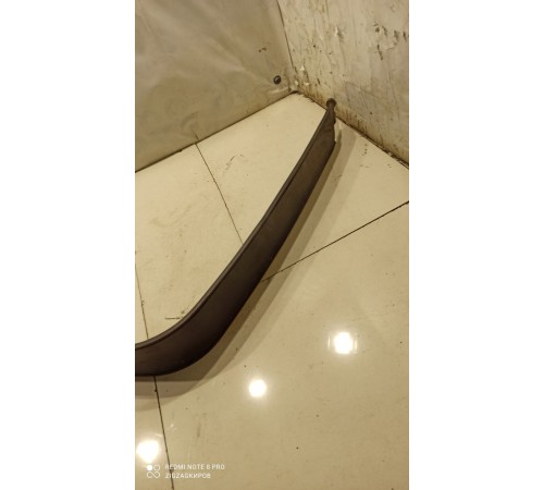 Кронштейн топливного бака