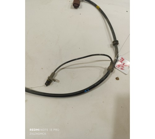 Датчик ABS задний левый