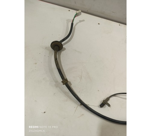 Датчик ABS задний левый