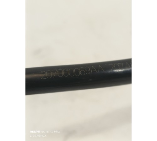 Датчик ABS задний левый