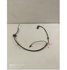 Датчик ABS задний левый