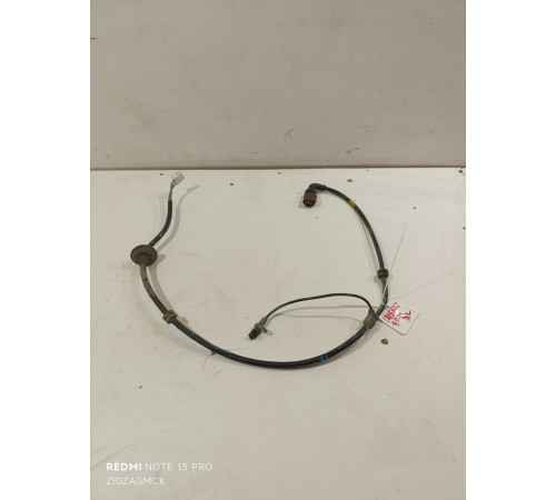 Датчик ABS задний левый