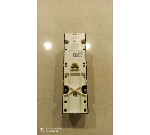 Блок управления стеклоподъемниками