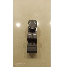 Блок управления стеклоподъемниками