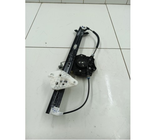 Стеклоподъемник двери задний правый