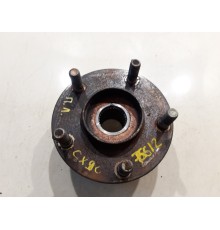 Ступица (передняя, левая)