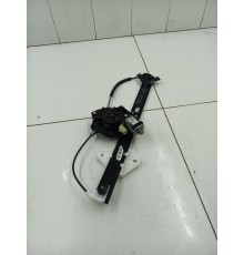 Стеклоподъемник двери задний правый