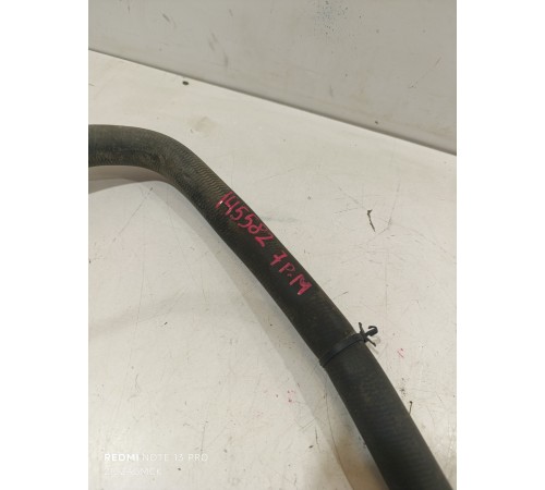 Патрубок системы охлаждения