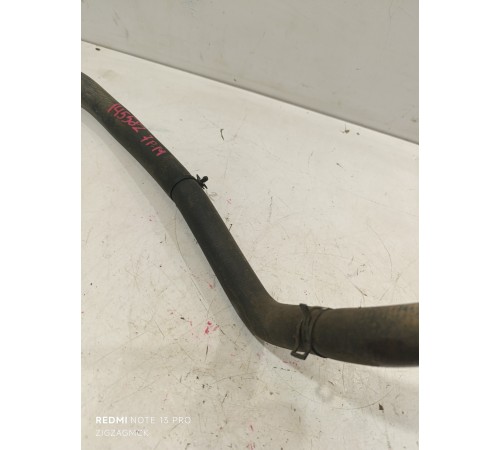 Патрубок системы охлаждения