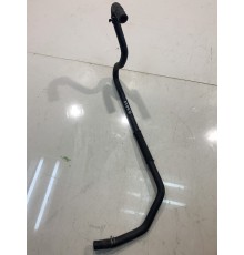 Патрубок системы охлаждения