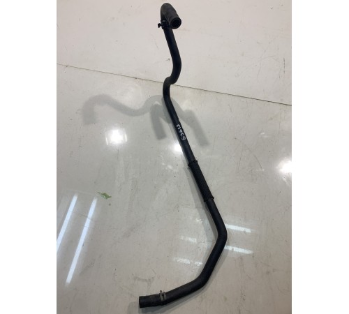 Патрубок системы охлаждения