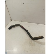 Патрубок системы охлаждения