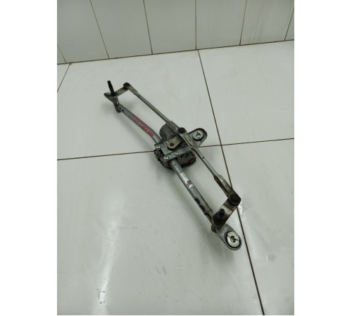 Трапеция стеклоочистителей в сборе