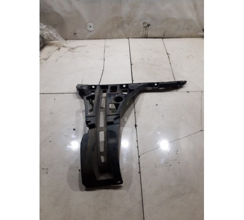 Кронштейн(крепление) заднего бампера левый