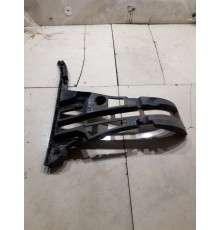 Кронштейн(крепление) заднего бампера левый