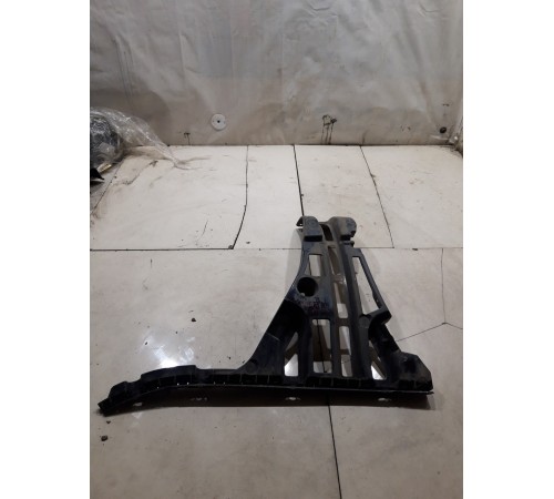 Кронштейн(крепление) заднего бампера левый