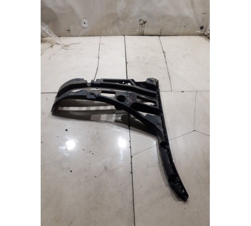 Кронштейн(крепление) заднего бампера левый