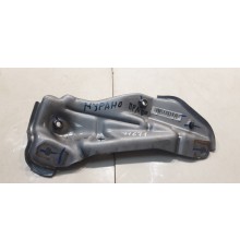 кронштейн кузова (правый)