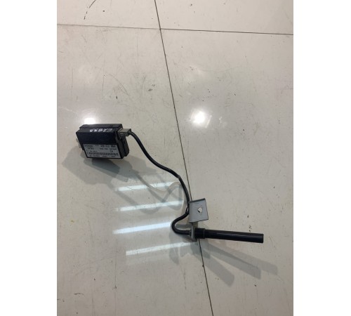 Иммобилайзер