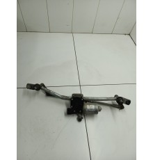 Трапеция стеклоочистителя в сборе