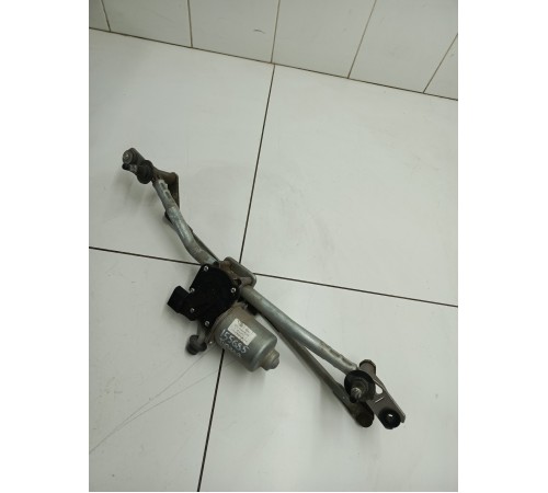 Трапеция стеклоочистителя в сборе