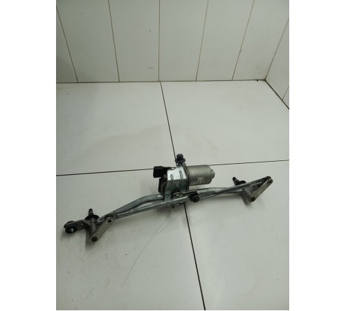 Трапеция стеклоочистителя в сборе