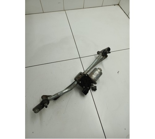 Трапеция стеклоочистителя в сборе