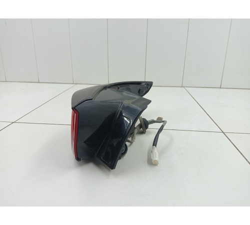 Фонарь задний левый наружний